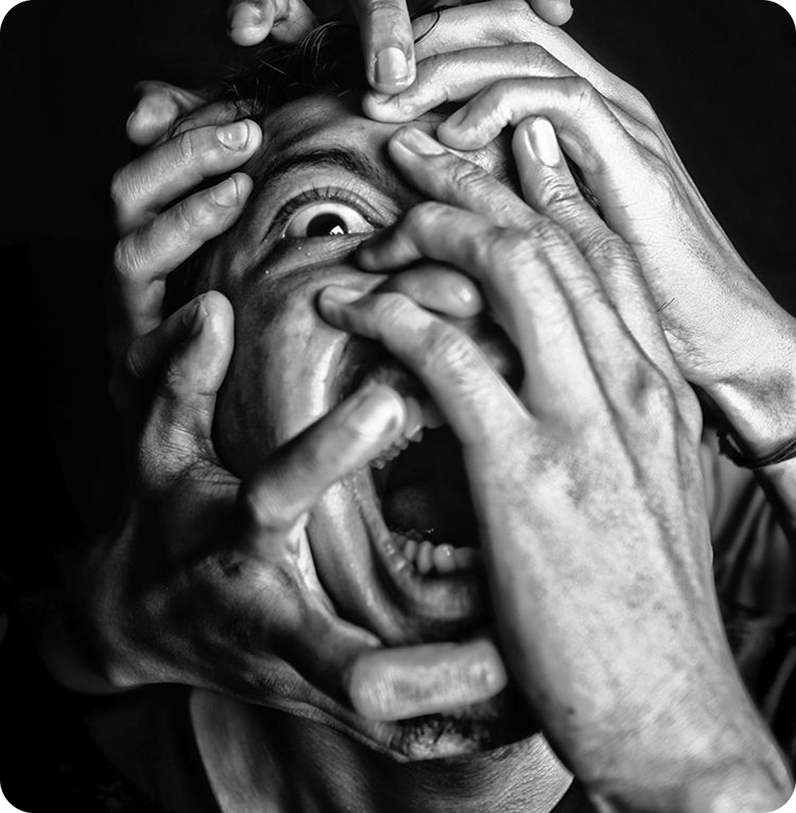  — Clarissa Pinkola Estés