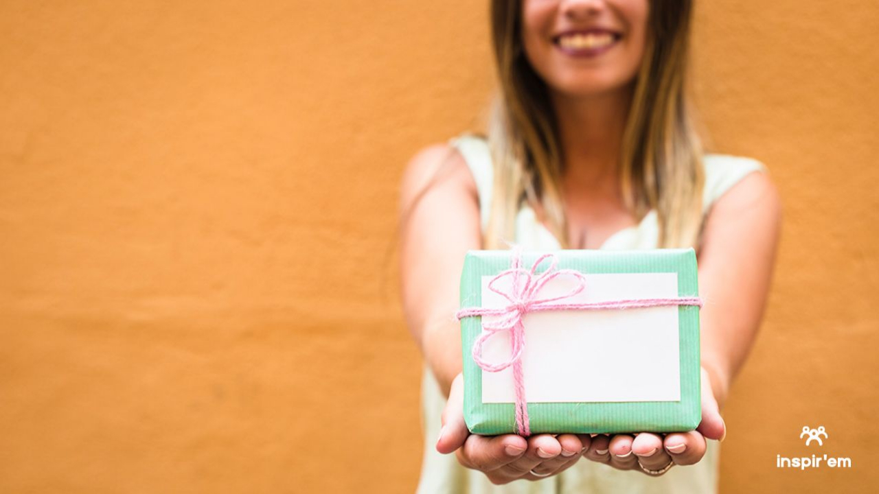 Give to get in negotiatioins