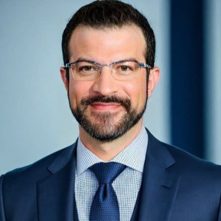 Meet Your Instructor