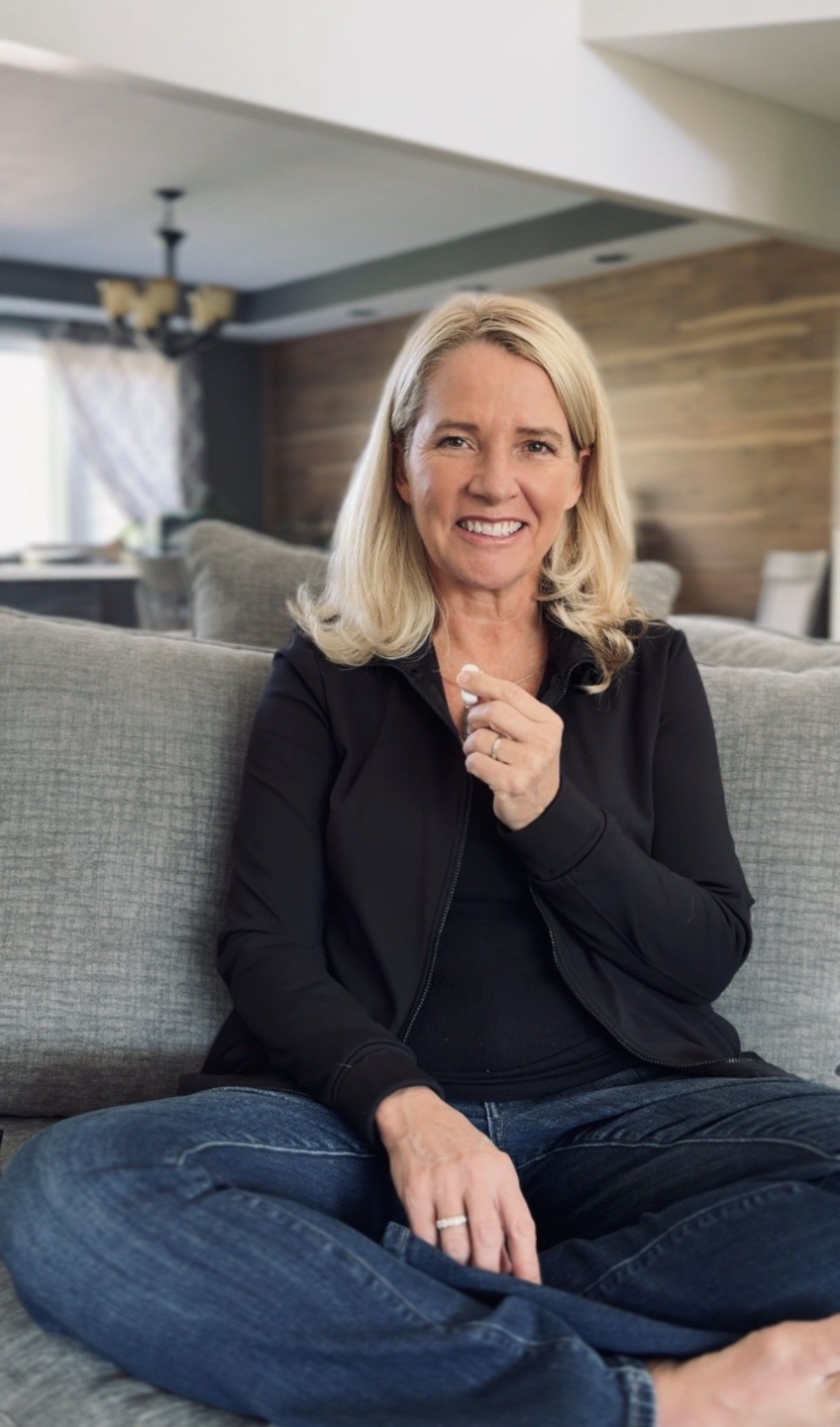 spiritual guide sharing weekly energy transmissions