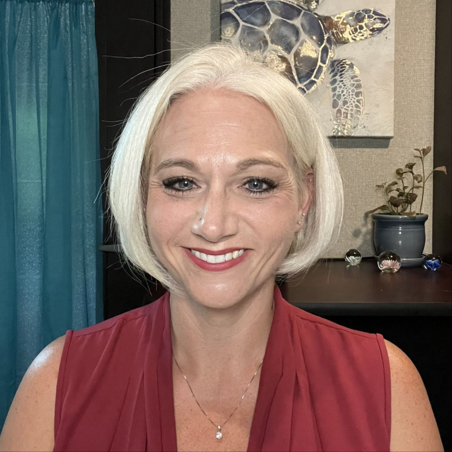 Mindset Transformational Coach