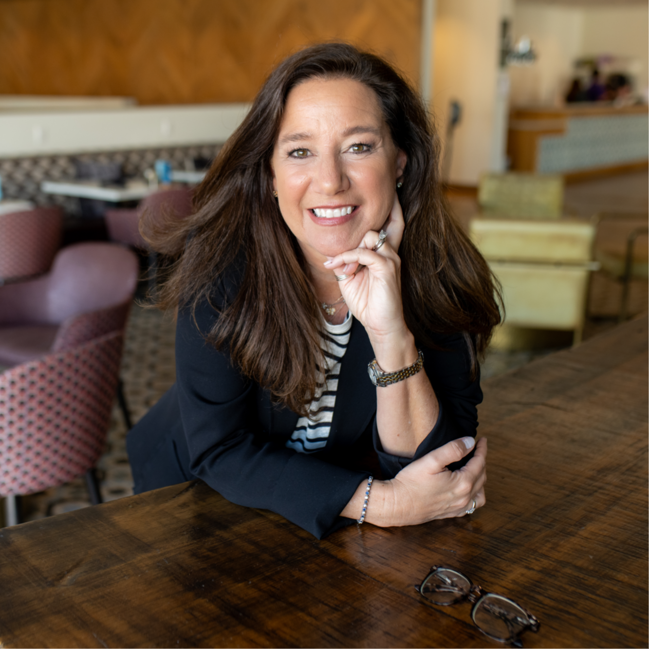 Mindset Transformational Coach