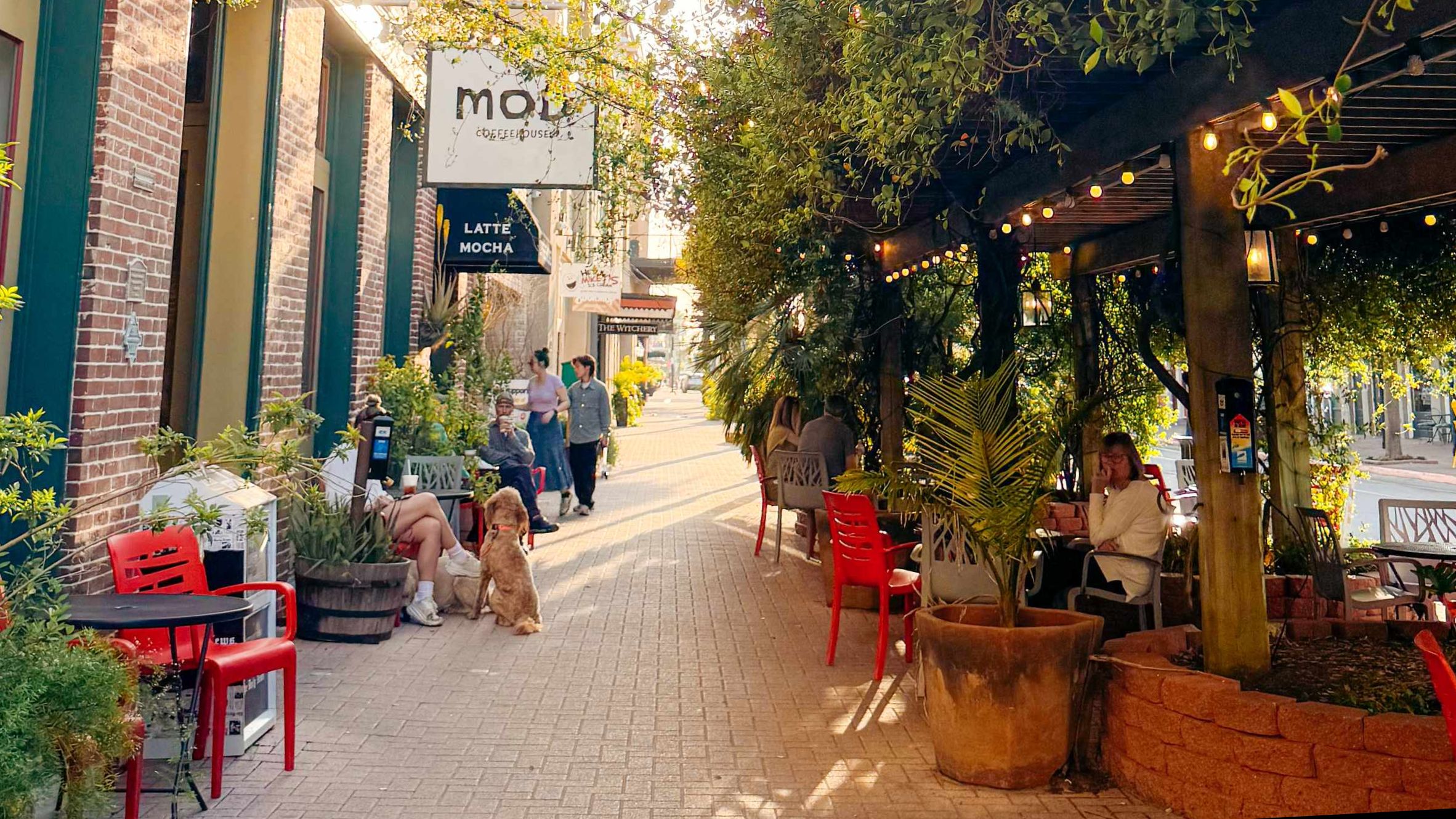 Galveston Cruise Port: places to eat near the Port of Galveston