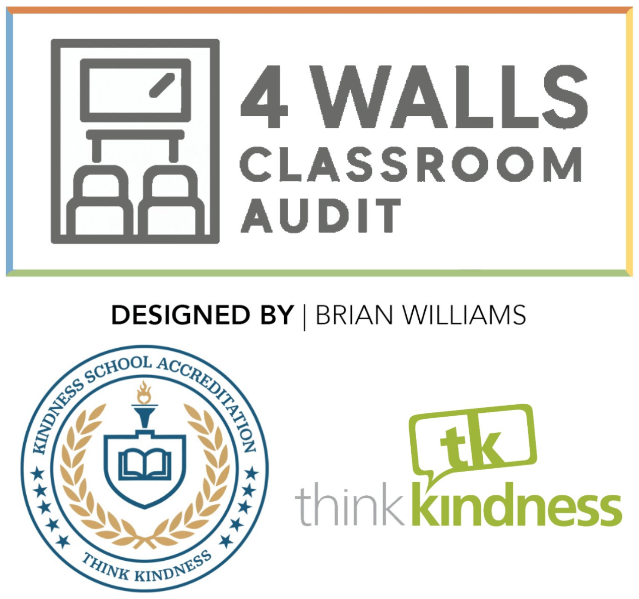 4 Wall Audit PDF Image