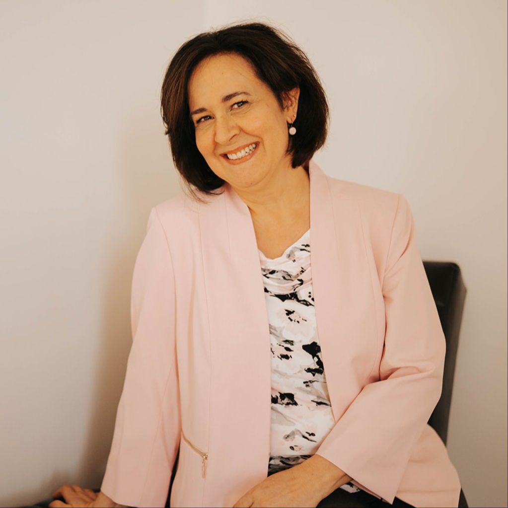 Mindset Transformational Coach