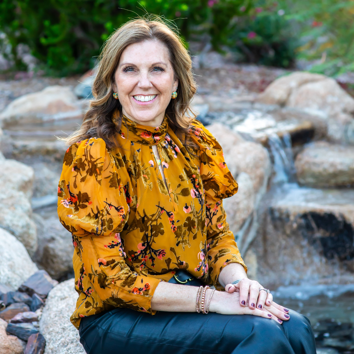 Mindset Transformational Coach