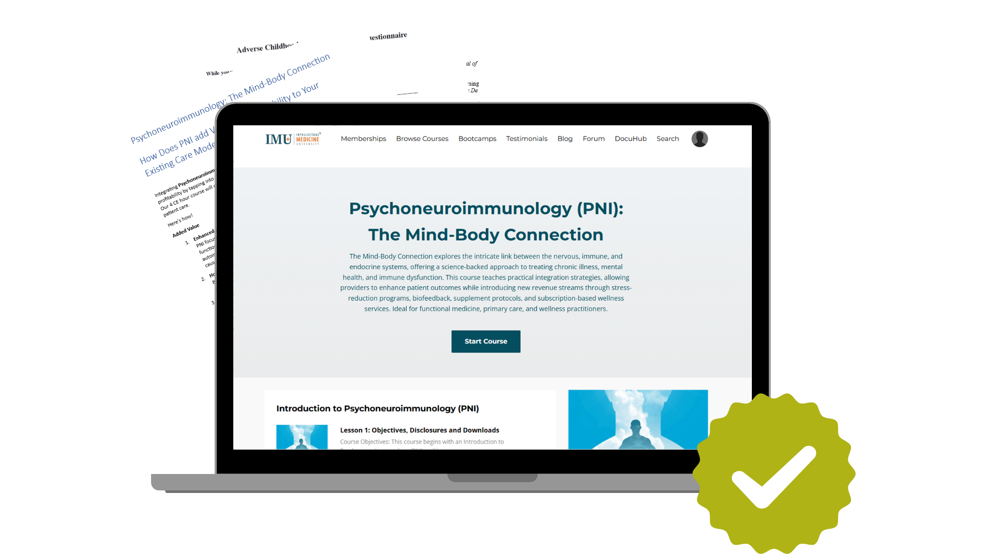 NAD+ Therapy Certification: IV & SubQ Techniques