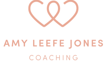 Amy Leefe Jones Coaching