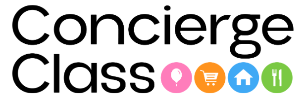 Concierge Class