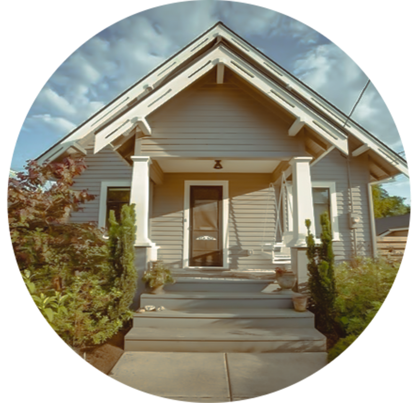 PLACE - Paige Witt's Garden House