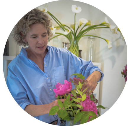 PLACE - Paige Witt's Garden House