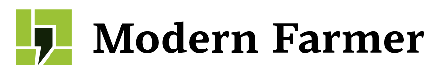 Modern Farmer