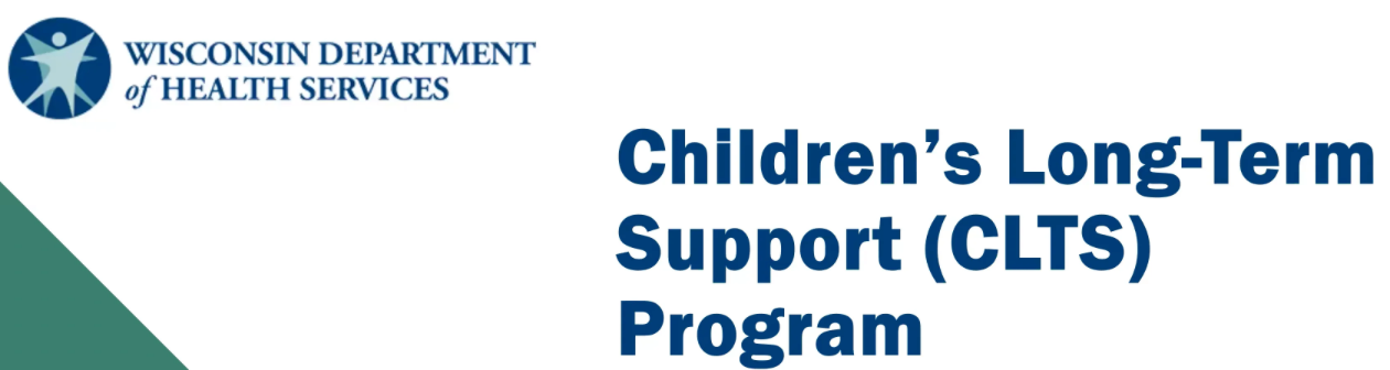 Children's Long Term Support Waiver Program