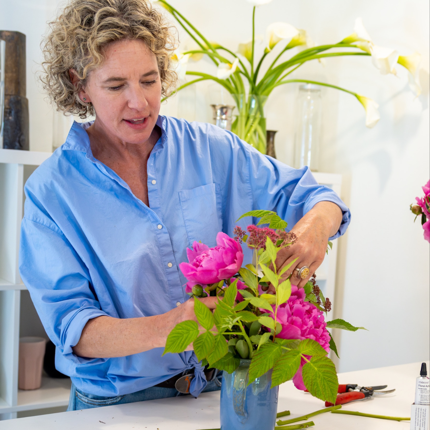 Photo by Theresa Bear Photography