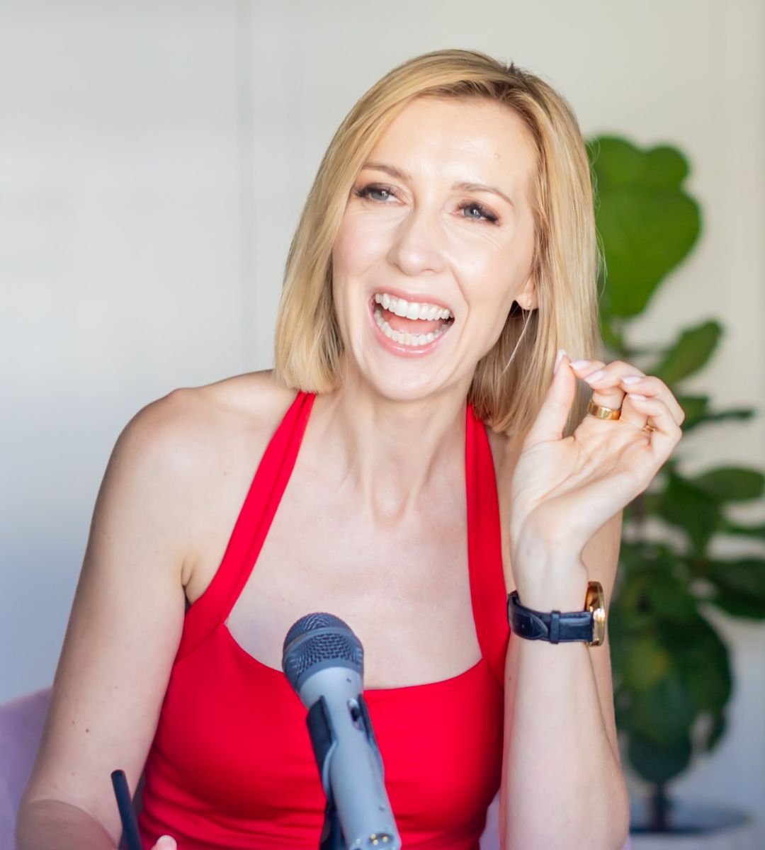 The Lorraine Murphy Show