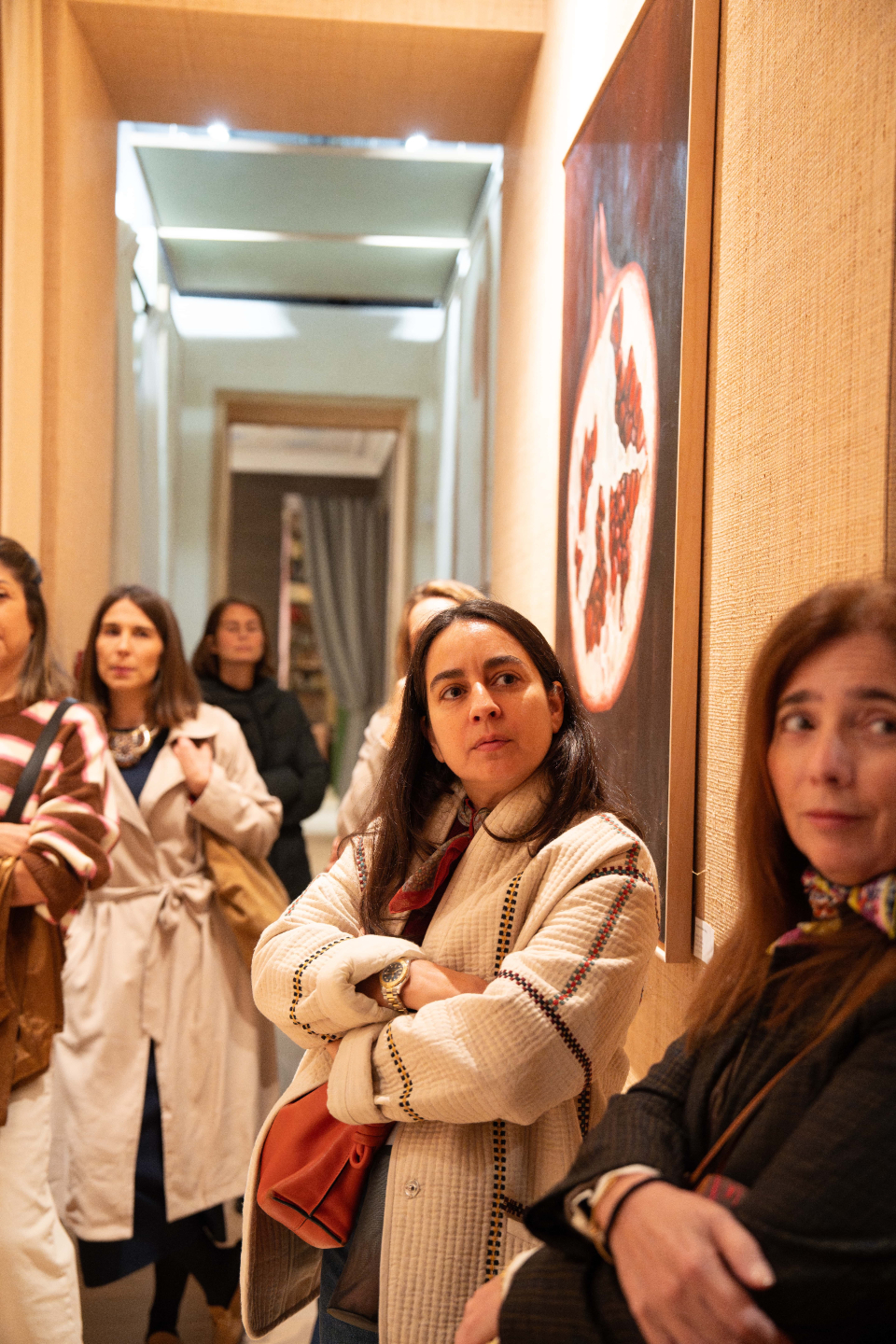 visita de interior design experience a neotlith