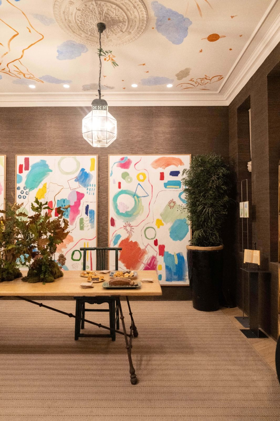 visita de interior design experience a neotlith