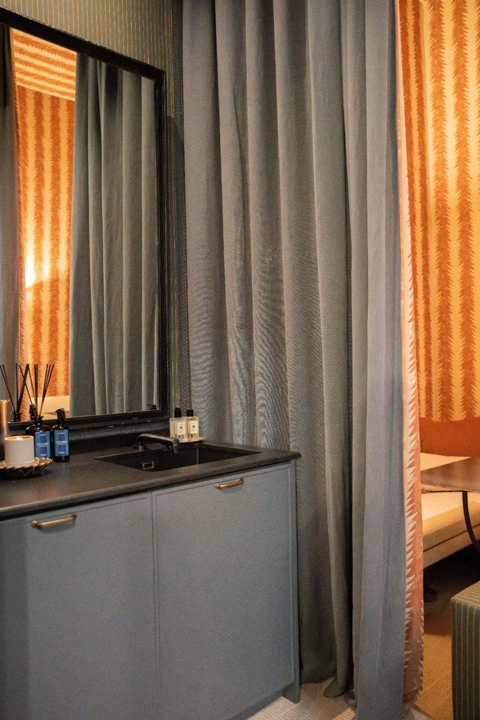 visita de interior design experience a neotlith