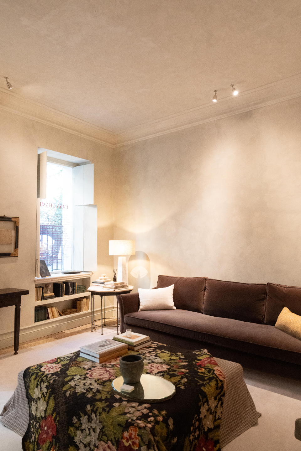 visita de interior design experience a neotlith