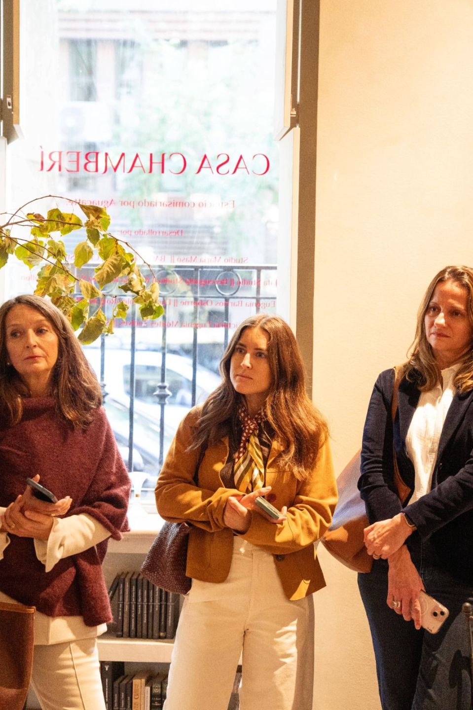 visita de interior design experience a neotlith