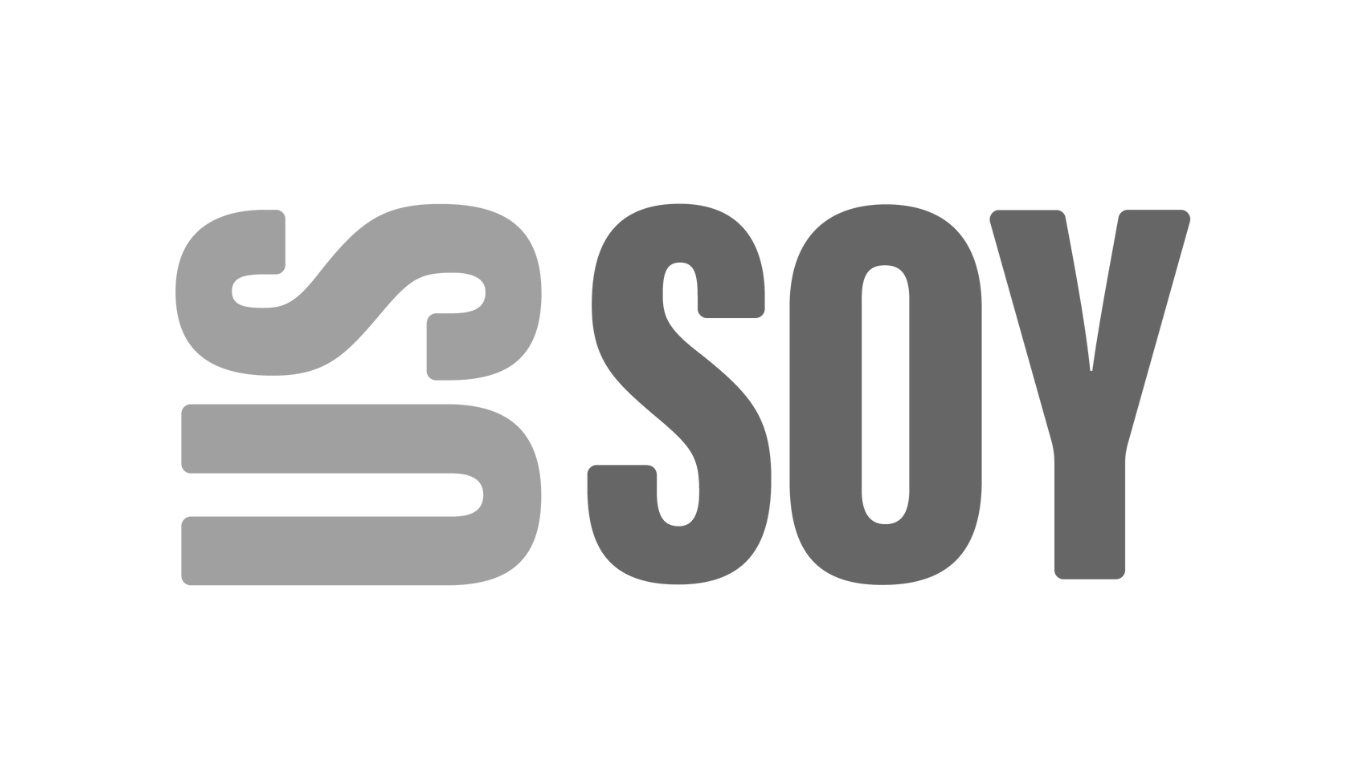 US Soy Logo