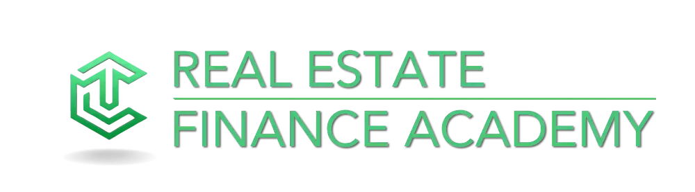 Real Estate Finance Academy Logo