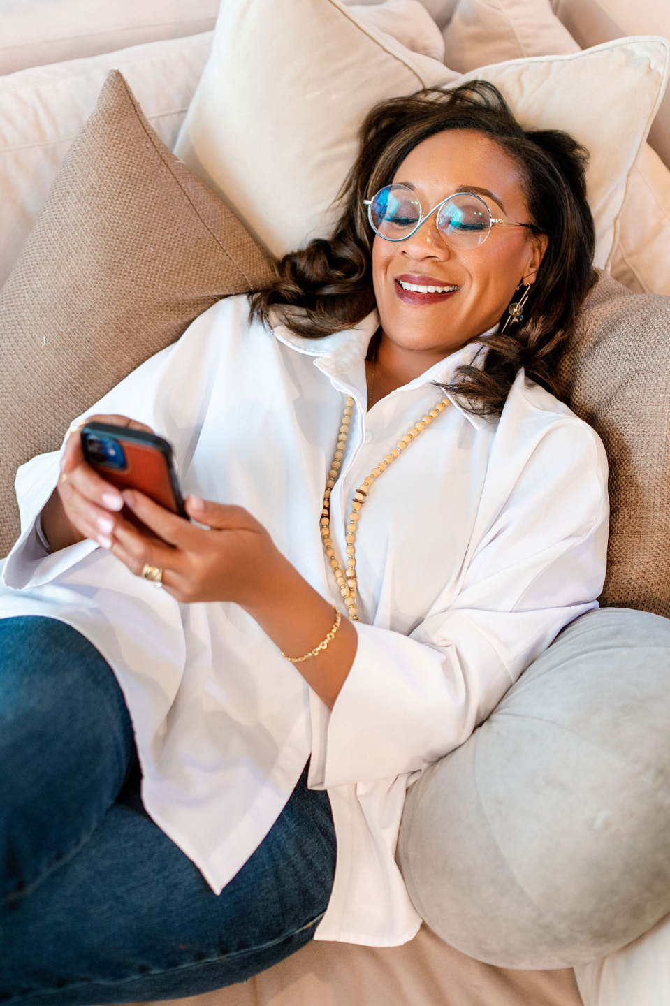 transformational coaching Beecoming Jasmine McLeod