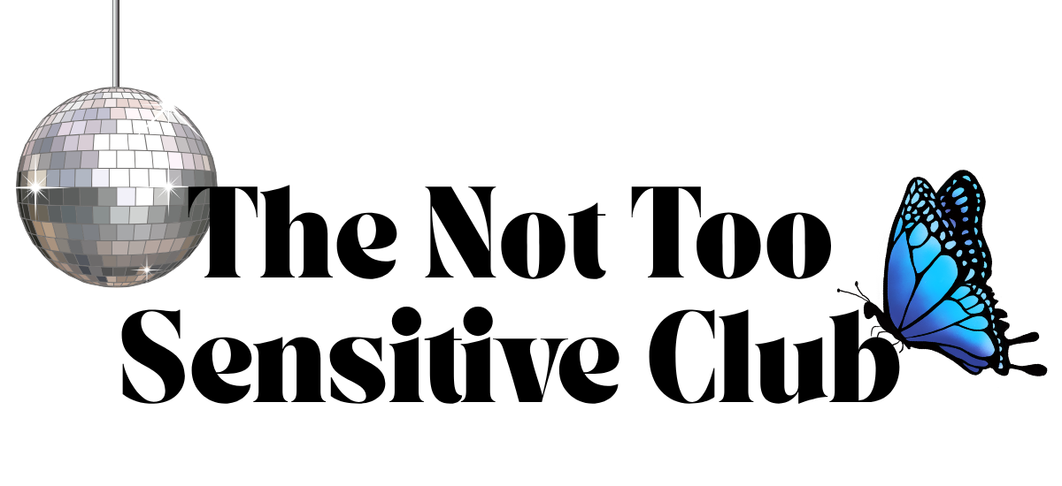 Sensitive and Soulful Self-Worth