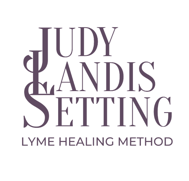 Judy Landis Setting Logo