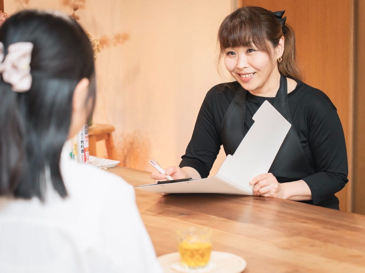 ローフードの作品