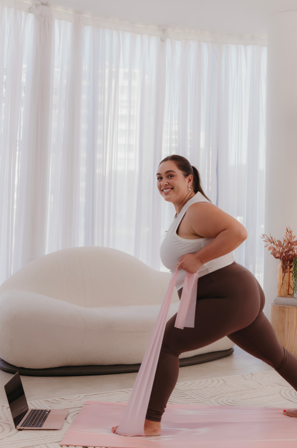 pregnancy pelvic girdle pain safe exercise