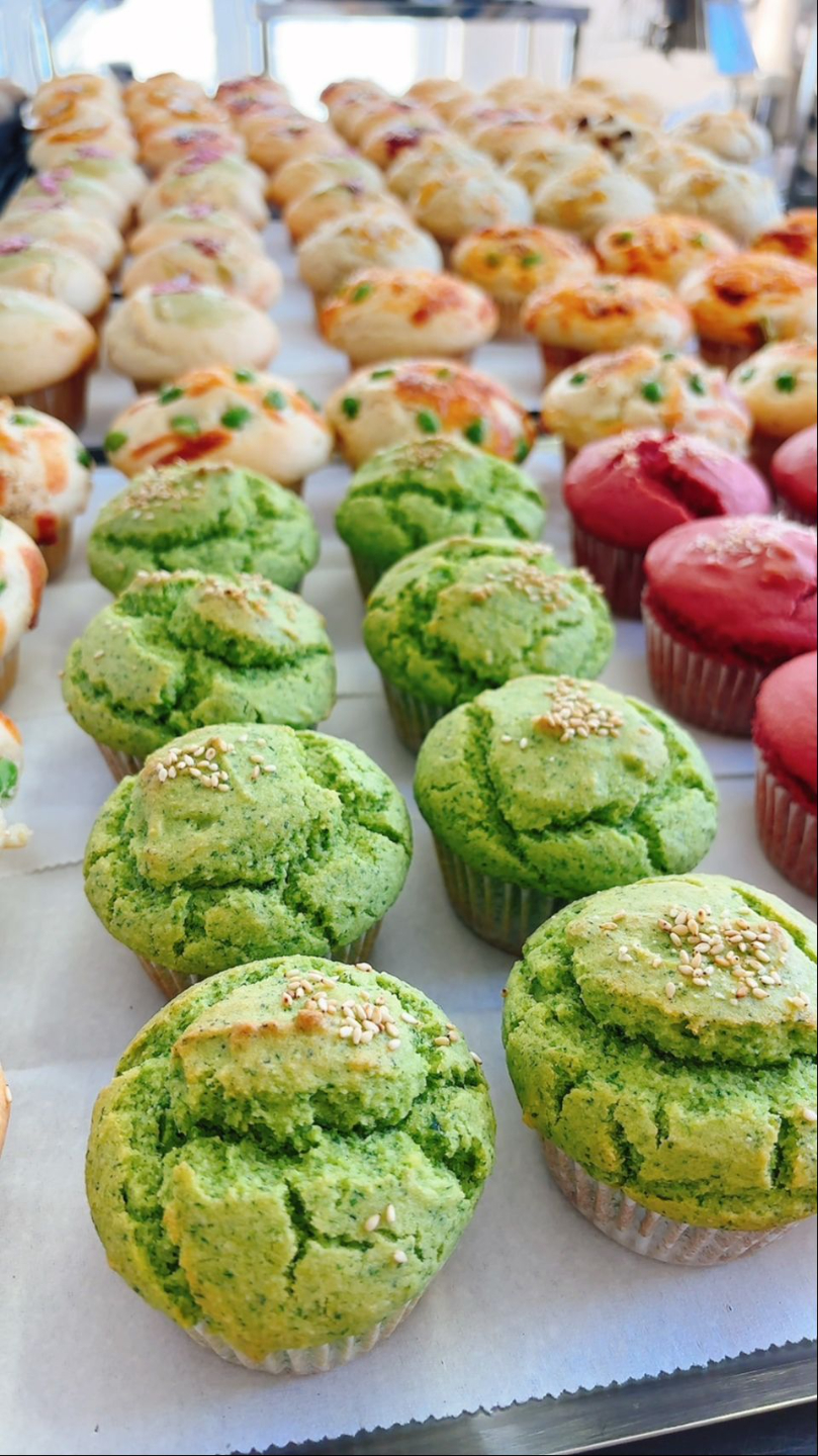 ローフード料理