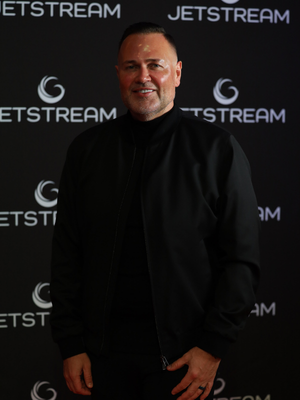 Michael Aschenbrenner
