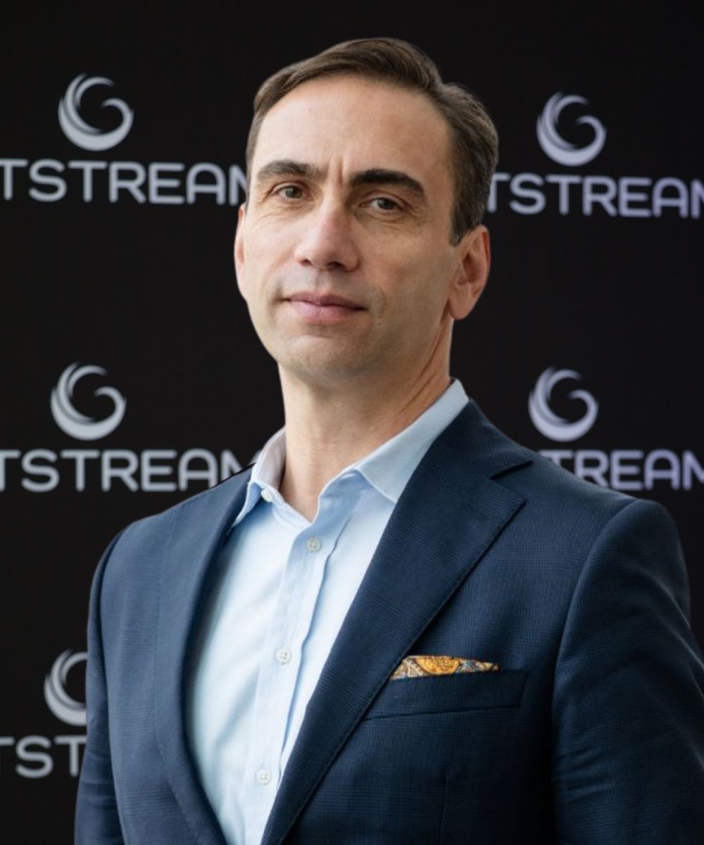 Sven Gabor Janszky