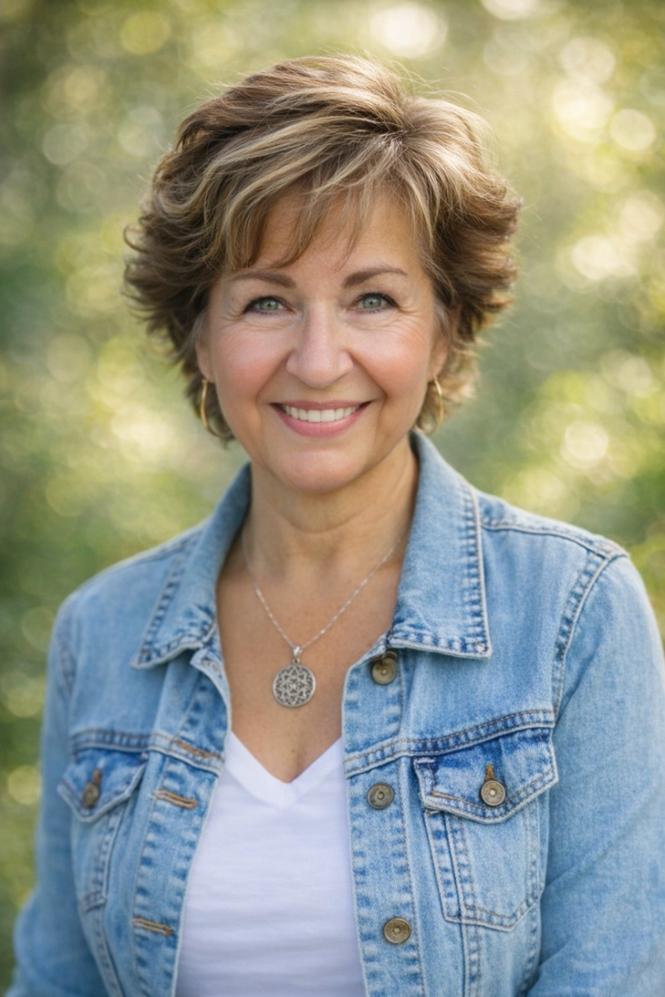 Meet Deb Goetz Medical Intuitive | Quantum Healer | Teacher of Teachers