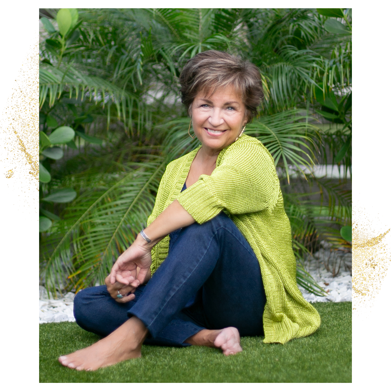 Meet Deb Goetz Medical Intuitive | Quantum Healer | Teacher of Teachers