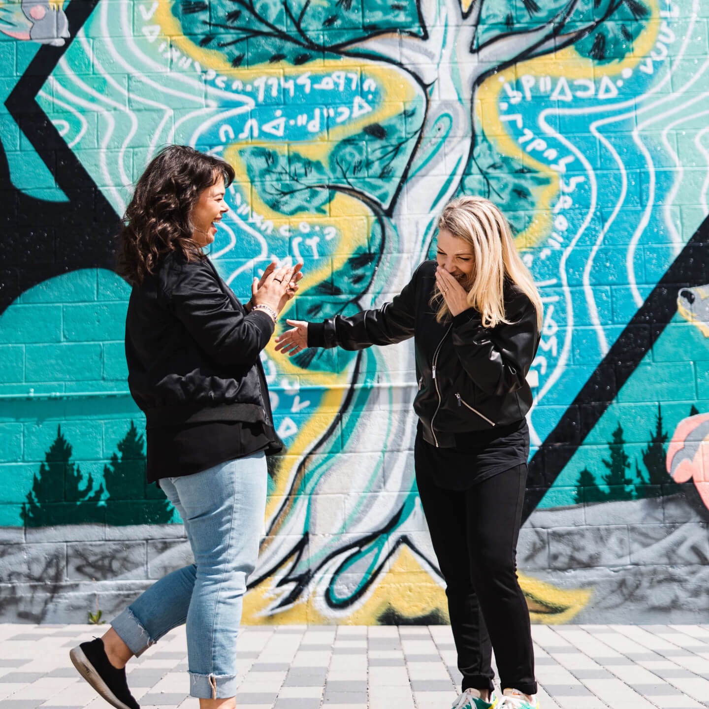 Erin Skye Kelly Transformation and Money Coach