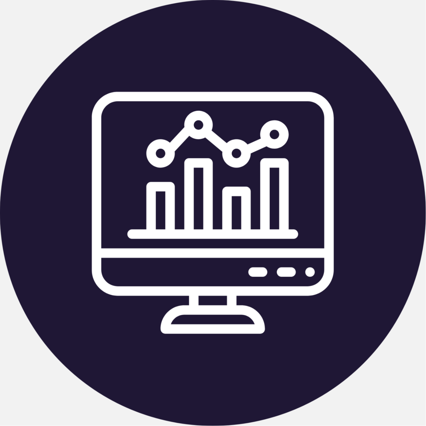 Woman running up stair like colored-blocks with a trophy and book in her hands.