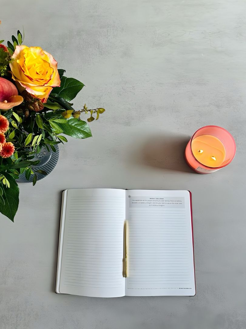 Catherine Nuss life transformation coaching for successful women