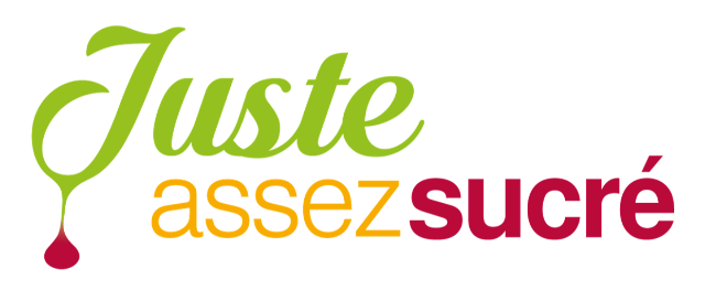 Un corps transformé Inc. – Juste assez sucré
