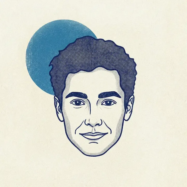 Beyond Edge School - Team - Benjamin Knox