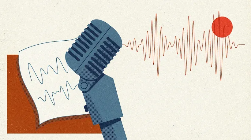 Generate Voices and Narration