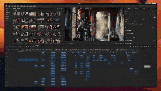 Generate Voices and Narration