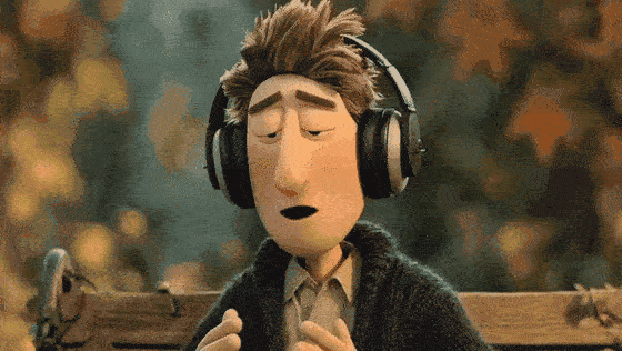 Make Your Characters Talk