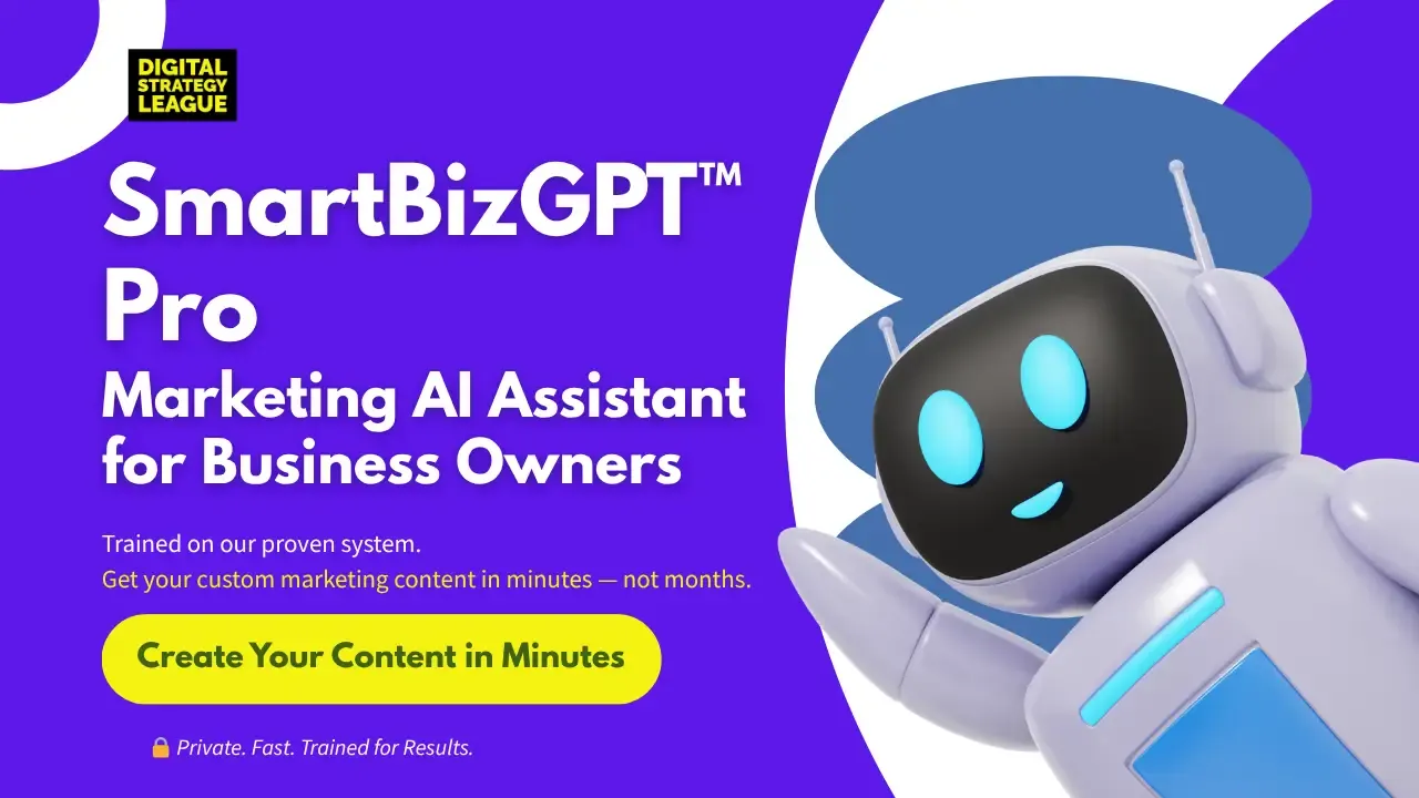 Marketing AI for Shopify Owners