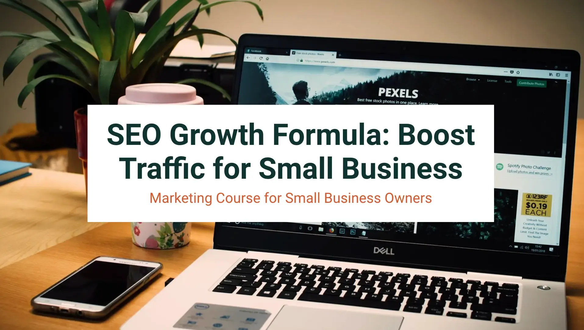 SEO for Shopify Owners