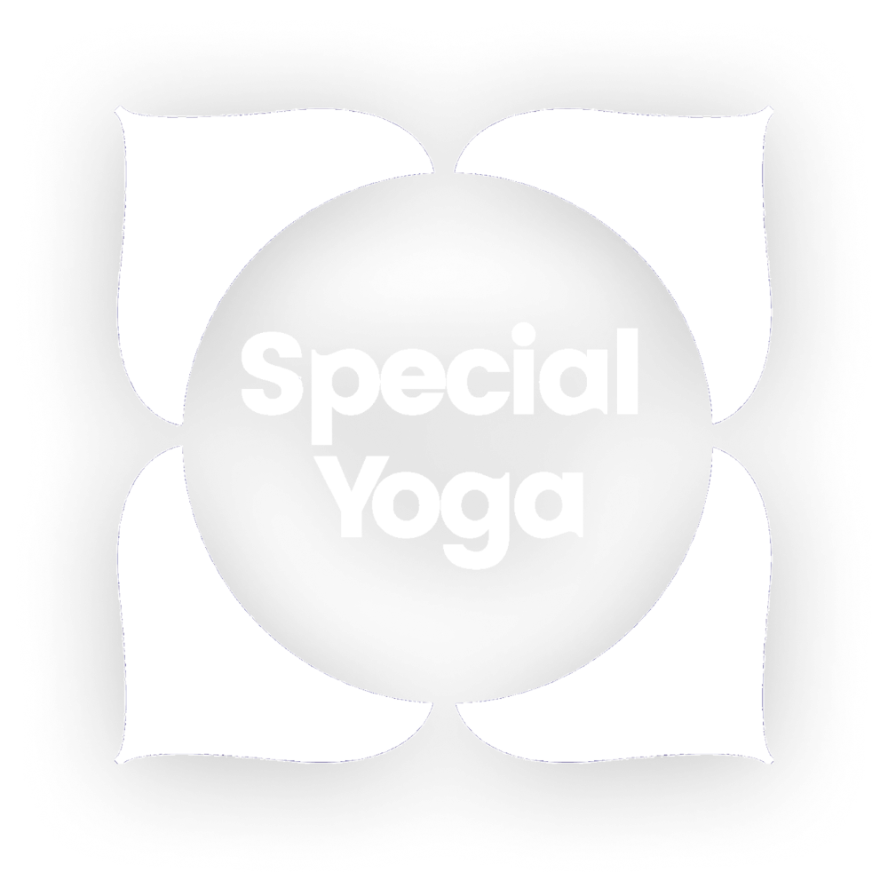 Special Yoga Logo