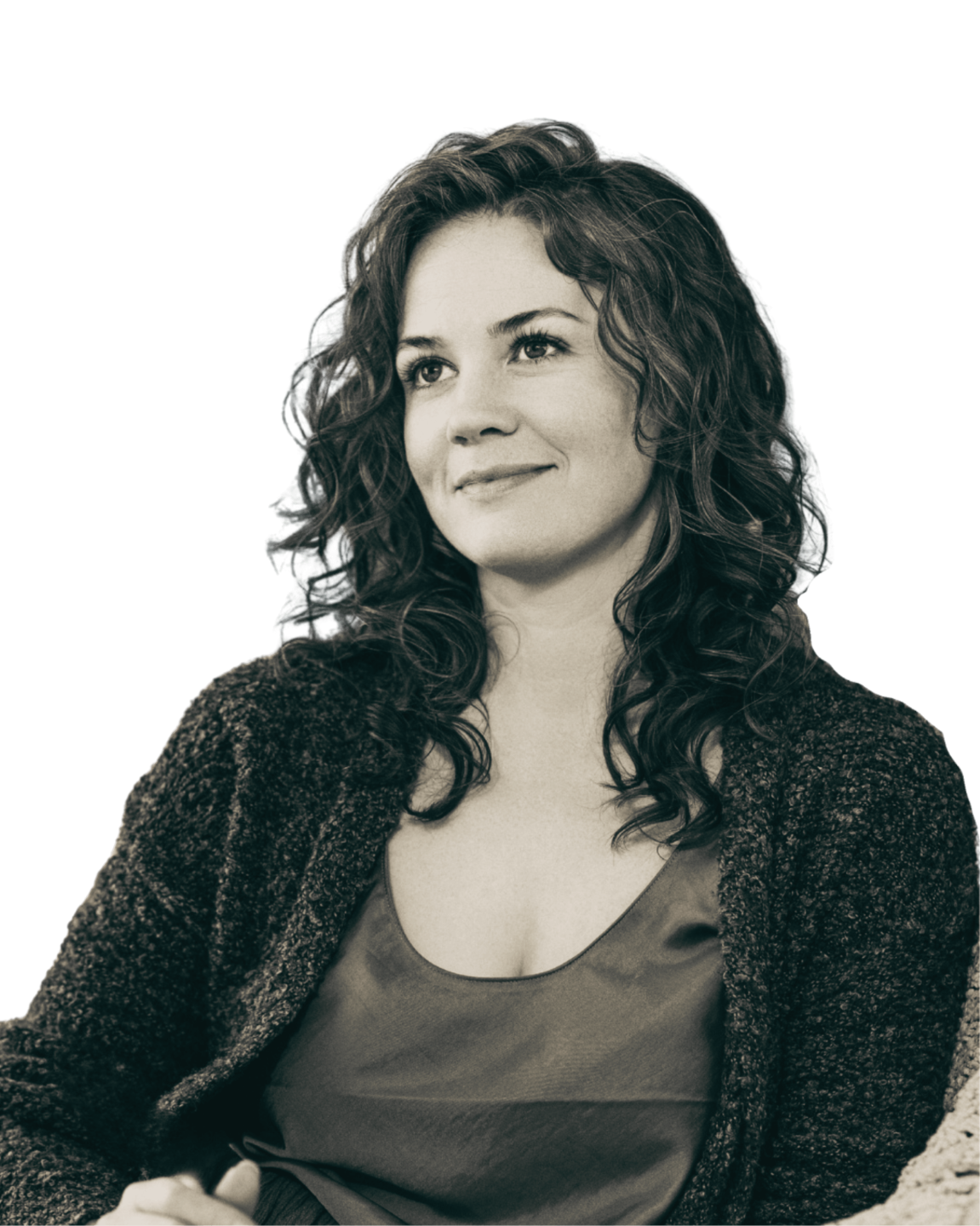 Aaron Patrick and Alissa King are Couples Therapists