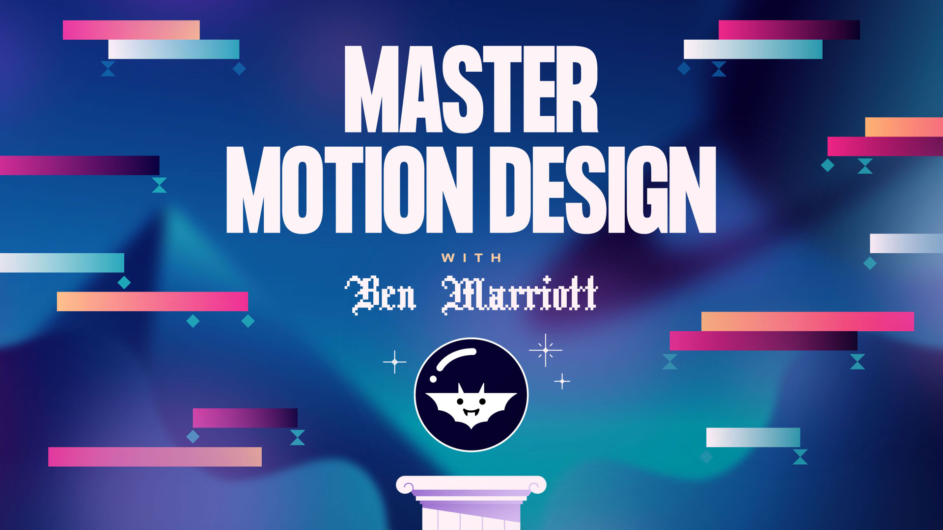 Master Motion Design
