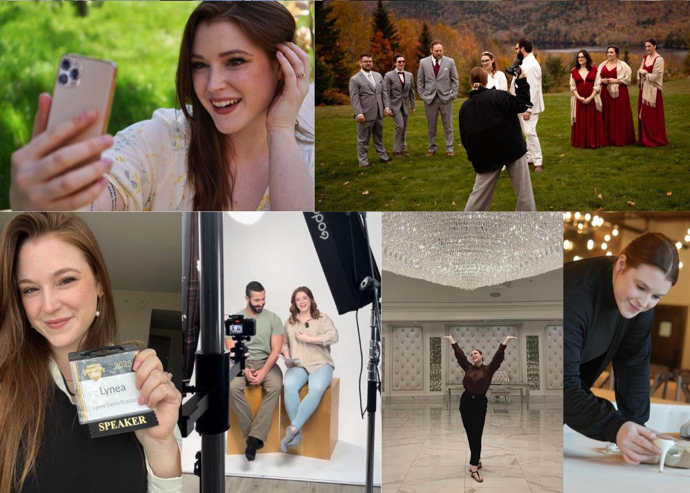 DIY wedding planning